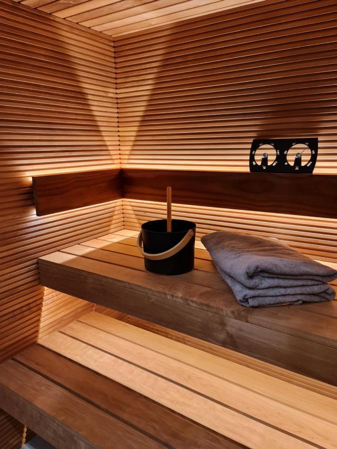 Apartamenty Skrzyczne シュチルク エクステリア 写真