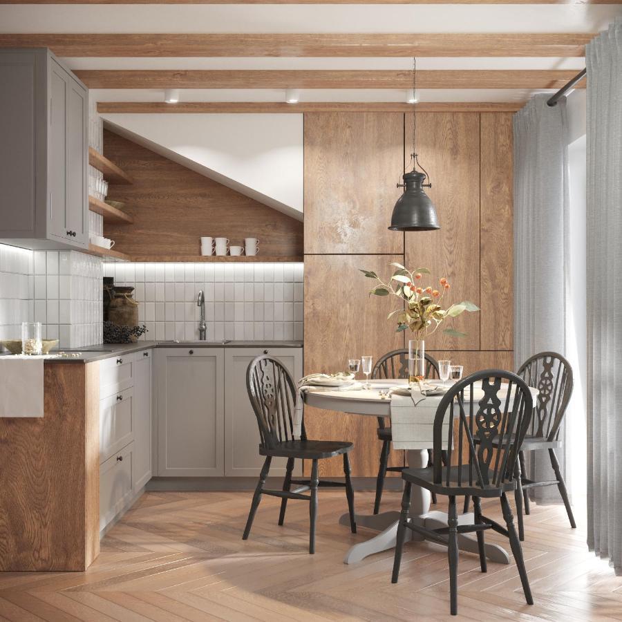 Apartamenty Skrzyczne シュチルク エクステリア 写真