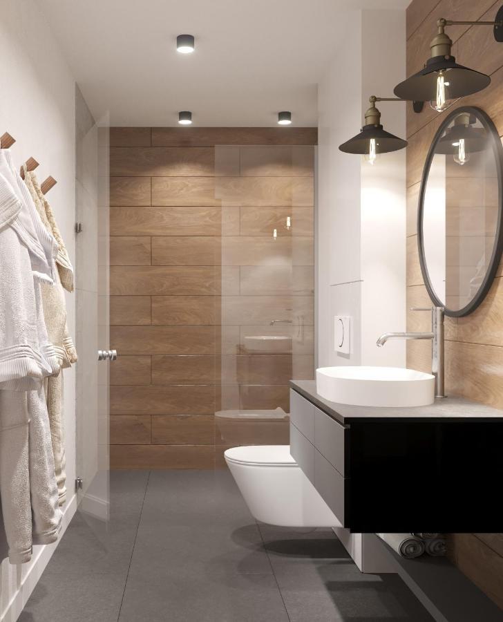 Apartamenty Skrzyczne シュチルク エクステリア 写真