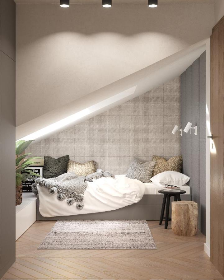 Apartamenty Skrzyczne シュチルク エクステリア 写真